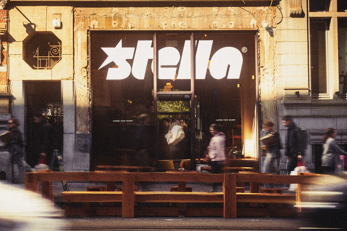 Stella Pastry Atelier & Brunch